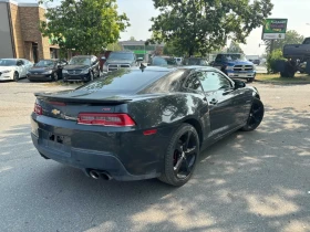 Chevrolet Camaro LT    | Mobile.bg    11