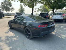 Chevrolet Camaro LT    | Mobile.bg    12