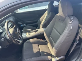 Chevrolet Camaro LT    | Mobile.bg    5