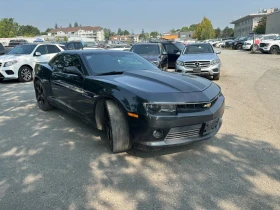 Chevrolet Camaro LT    | Mobile.bg    8