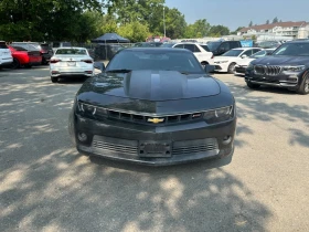 Chevrolet Camaro LT    | Mobile.bg    6