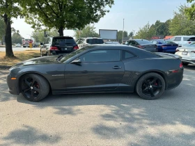 Chevrolet Camaro LT    | Mobile.bg    2