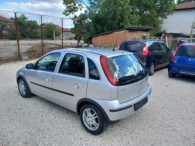 Opel Corsa 1.2   | Mobile.bg    5