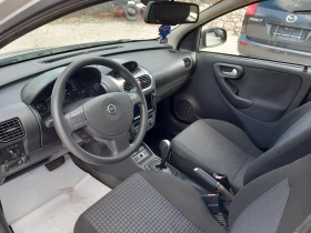 Opel Corsa 1.2   | Mobile.bg    10