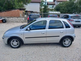 Opel Corsa 1.2   | Mobile.bg    6