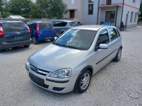 Opel Corsa 1.2   | Mobile.bg    7