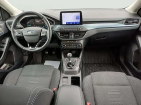 Обява за продажба на Ford Focus 1.0 EcoBoost ~23 990 лв. - изображение 11