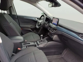 Обява за продажба на Ford Focus 1.0 EcoBoost ~23 990 лв. - изображение 10