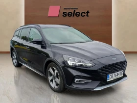 Обява за продажба на Ford Focus 1.0 EcoBoost ~23 990 лв. - изображение 2