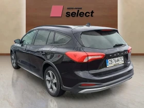 Обява за продажба на Ford Focus 1.0 EcoBoost ~23 990 лв. - изображение 7