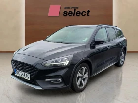 Обява за продажба на Ford Focus 1.0 EcoBoost ~23 990 лв. - изображение 1