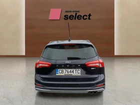 Обява за продажба на Ford Focus 1.0 EcoBoost ~23 990 лв. - изображение 5
