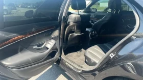 Mercedes-Benz S 550 4MATIC | Mobile.bg    11