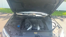 Mercedes-Benz S 550 4MATIC | Mobile.bg    17