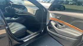 Mercedes-Benz S 550 4MATIC | Mobile.bg    15