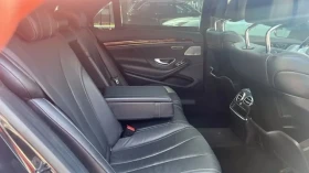 Mercedes-Benz S 550 4MATIC | Mobile.bg    14