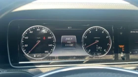 Mercedes-Benz S 550 4MATIC | Mobile.bg    10