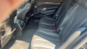 Mercedes-Benz S 550 4MATIC | Mobile.bg    13
