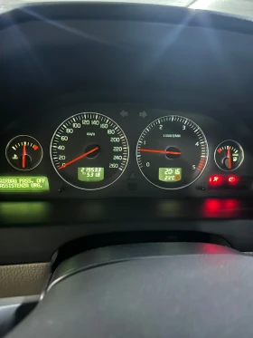 Обява за продажба на Volvo S60 ~5 000 лв. - изображение 10
