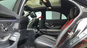 Mercedes-Benz S 350 AMG  | Mobile.bg    9