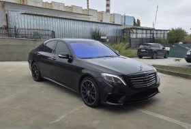 Mercedes-Benz S 350 AMG  | Mobile.bg    2
