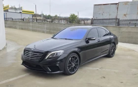  Mercedes-Benz S 350