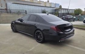 Mercedes-Benz S 350 AMG  | Mobile.bg    4