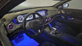 Mercedes-Benz S 350 AMG  | Mobile.bg    6
