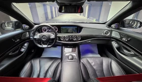 Mercedes-Benz S 350 AMG  | Mobile.bg    7