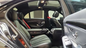 Mercedes-Benz S 350 AMG  | Mobile.bg    10