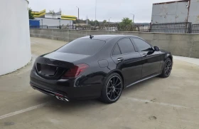 Mercedes-Benz S 350 AMG  | Mobile.bg    3