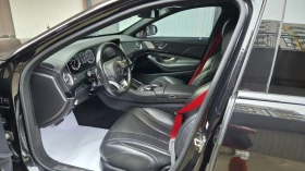Mercedes-Benz S 350 AMG  | Mobile.bg    5