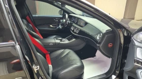 Mercedes-Benz S 350 AMG  | Mobile.bg    8