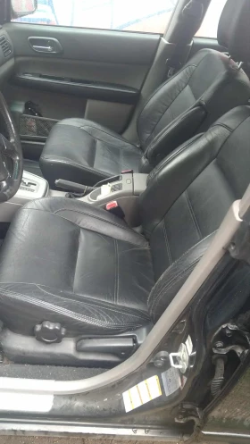 Обява за продажба на Subaru Forester XT  ~6 800 лв. - изображение 5