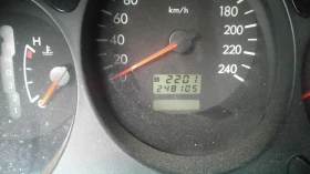 Обява за продажба на Subaru Forester XT  ~6 800 лв. - изображение 8