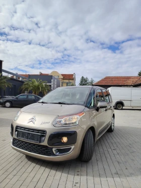 Citroen C3 Picasso TOP - изображение 1