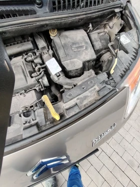 Citroen C3 Picasso TOP | Mobile.bg    8