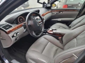 Mercedes-Benz S 420 LONG  V8 | Mobile.bg    5