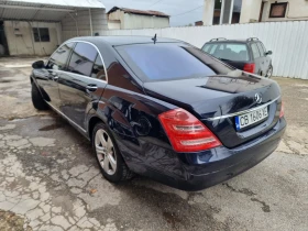 Mercedes-Benz S 420 LONG  V8 | Mobile.bg    4