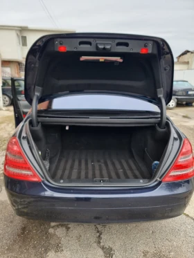 Mercedes-Benz S 420 LONG  V8 | Mobile.bg    9