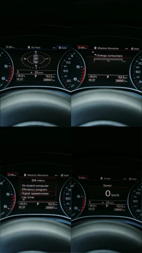 Audi A7 Quattro 245hp 3.0 TDI  | Mobile.bg    6