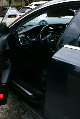 Audi A7 Quattro 245hp 3.0 TDI  | Mobile.bg    3