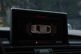 Audi A7 Quattro 245hp 3.0 TDI  | Mobile.bg    11