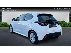 Toyota Yaris Месечни вноски от 319лв с ДДС, Месечна вноска от 3 - 38490 лв. / 19679.62 € - 79243489 3