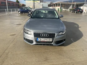 Audi A4  - изображение 1