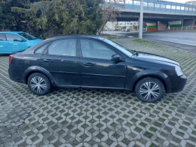 Chevrolet Lacetti 2.0 Tcdi | Mobile.bg    3