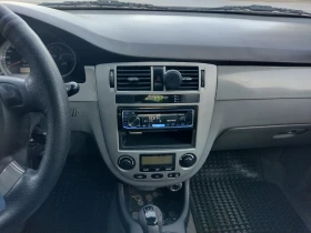 Chevrolet Lacetti 2.0 Tcdi | Mobile.bg    9