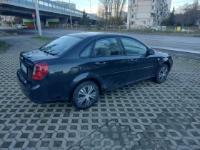 Chevrolet Lacetti 2.0 Tcdi | Mobile.bg    4