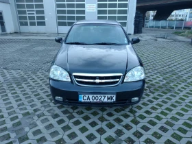     Chevrolet Lacetti 2.0 Tcdi