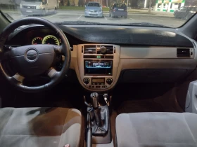 Chevrolet Lacetti 2.0 Tcdi | Mobile.bg    13